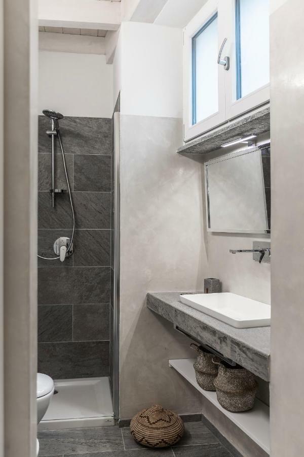 Appartamento Rossini By Holiday Solutions Como Exterior photo