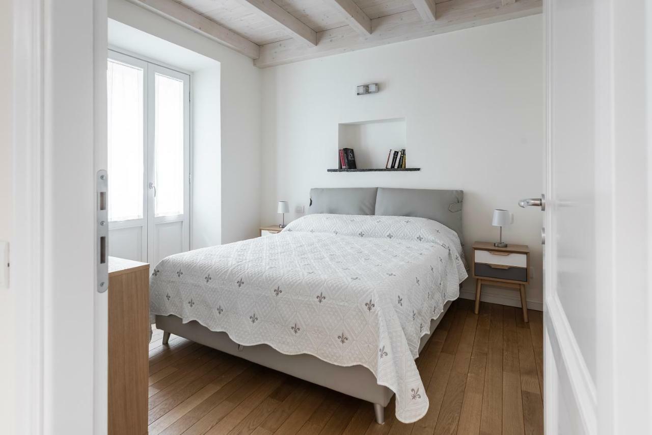 Appartamento Rossini By Holiday Solutions Como Exterior photo