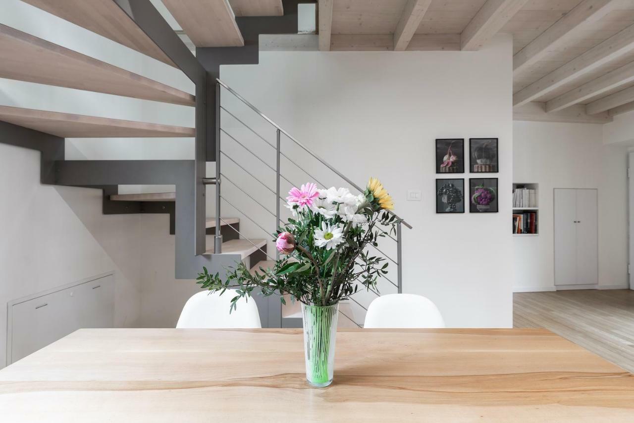 Appartamento Rossini By Holiday Solutions Como Exterior photo