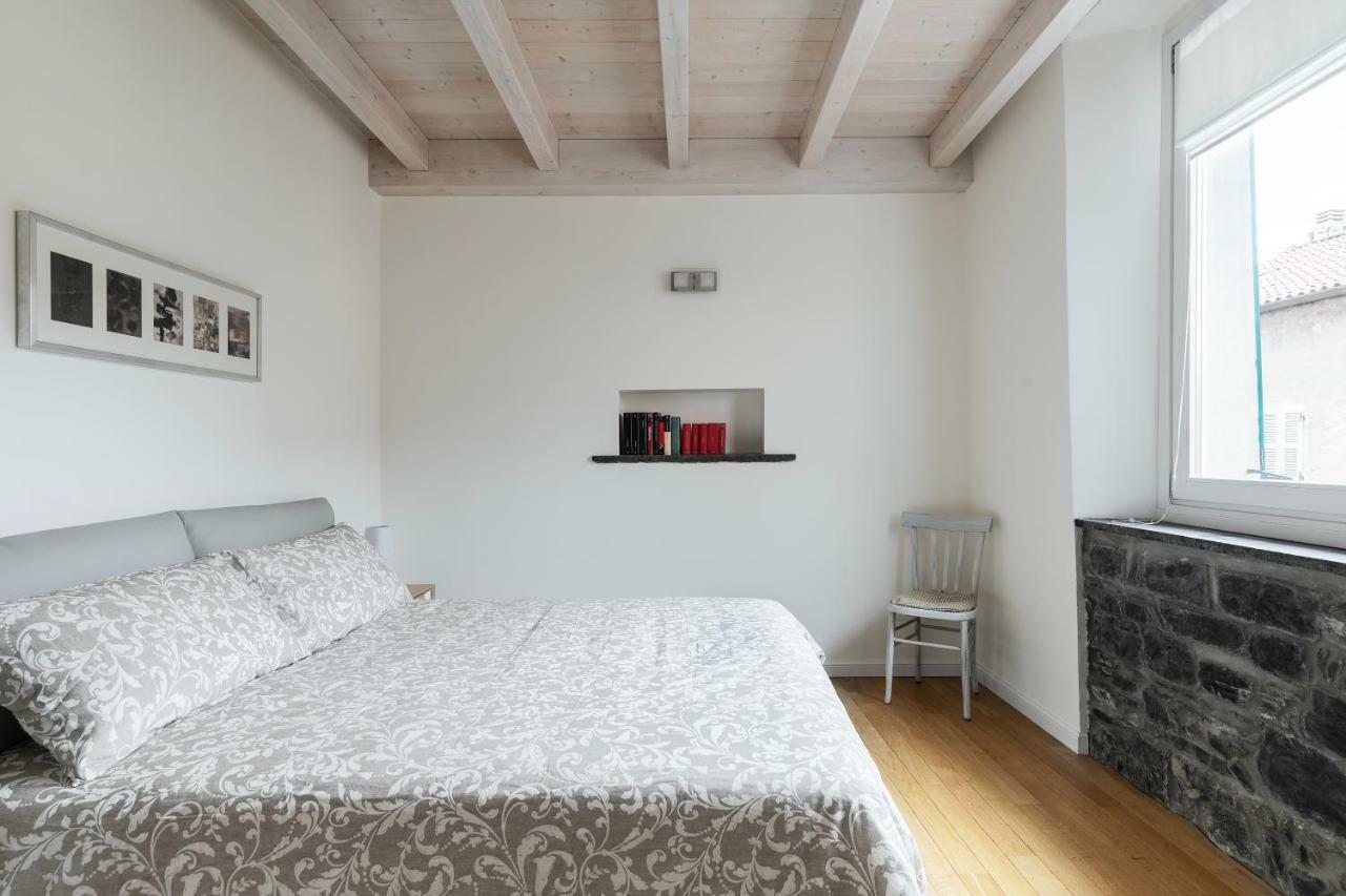 Appartamento Rossini By Holiday Solutions Como Exterior photo